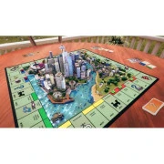 Sony Monopoly, BD диск (3307216291893) (UA)