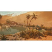 Sony Monster Hunter Wilds, BD диск (5055060905029) (UA)