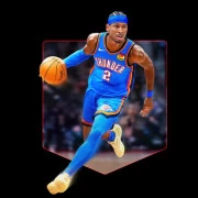 Sony NBA 2K26, BD диск (5026555439176) (UA)