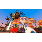 Sony Power Wash Simulator, BD диск (SPOWS4EN0) (UA)