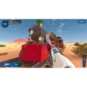 Sony Power Wash Simulator, BD диск (SPOWS4EN0) (UA)