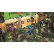 Sony Power Wash Simulator, BD диск (SPOWS4EN0) (UA)