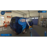 Sony Power Wash Simulator, BD диск (SPOWS5EN0) (UA)