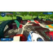 Sony Power Wash Simulator, BD диск (SPOWS5EN0) (UA)