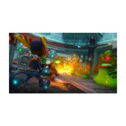 Sony Ratchet & Clank [PS4, Russian version] (9700999) (UA)