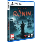 Sony Rise of the Ronin, BD диск [PS5] (1000042897) (UA)