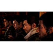 Sony Rise of the Ronin, BD диск [PS5] (1000042897) (UA)