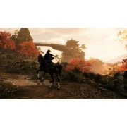 Sony Rise of the Ronin, BD диск [PS5] (1000042897) (UA)