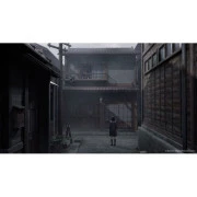 Sony Silent Hill f, BD диск (4012927151617) (UA)