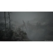 Sony Silent Hill f, BD диск (4012927151617) (UA)