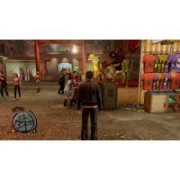 Sony Sleeping Dogs Definitive [PS4, English version] (SDOGD4EN0) (UA)