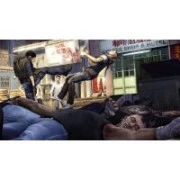Sony Sleeping Dogs Definitive [PS4, English version] (SDOGD4EN0) (UA)