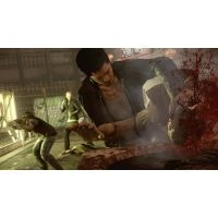 Sony Sleeping Dogs Definitive [PS4, English version] (SDOGD4EN0) (UA) Тип: Экшн (Action); Платформа: Sony