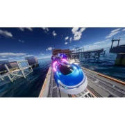 Sony Sonic Racing CrossWorlds, BD диск (5055277056354) (UA)