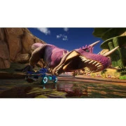 Sony Sonic Racing CrossWorlds, BD диск (5055277056354) (UA)