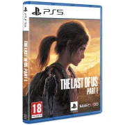 Sony The Last Of Us Part I [PS5, Ukrainian version] (9406792) (UA)