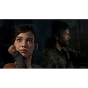 Sony The Last Of Us Part I [PS5, Ukrainian version] (9406792) (UA)