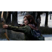 Sony The Last Of Us Part I [PS5, Ukrainian version] (9406792) (UA)