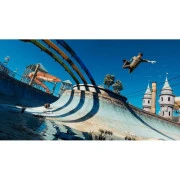Sony Tony Hawk Pro Skater 3+4, BD диск (1161845) (UA)