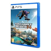 Sony Tony Hawk Pro Skater 3+4, BD диск (1161846) (UA)