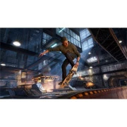Sony Tony Hawk Pro Skater 3+4, BD диск (1161846) (UA)