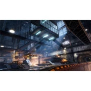 Sony Tony Hawk Pro Skater 3+4, BD диск (1161846) (UA)