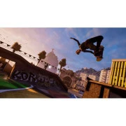 Sony Tony Hawk Pro Skater 3+4, BD диск (1161846) (UA)