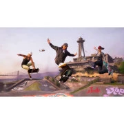 Sony Tony Hawk Pro Skater 3+4 Collector's Edition, BD диск (1161861) (UA)