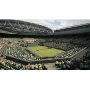 Sony TOPSPIN 2K25, BD диск (5026555437585) (UA)