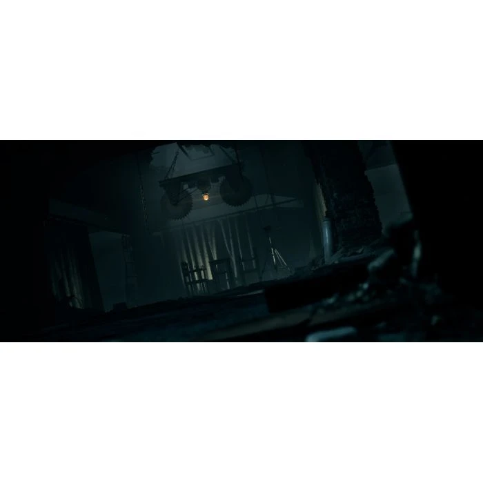 Sony UNTIL DAWN, BD диск (1000044321) (UA)