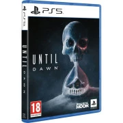 Sony UNTIL DAWN, BD диск (1000044321) (UA)