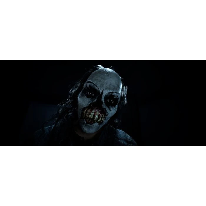 Sony UNTIL DAWN, BD диск (1000044321) (UA)