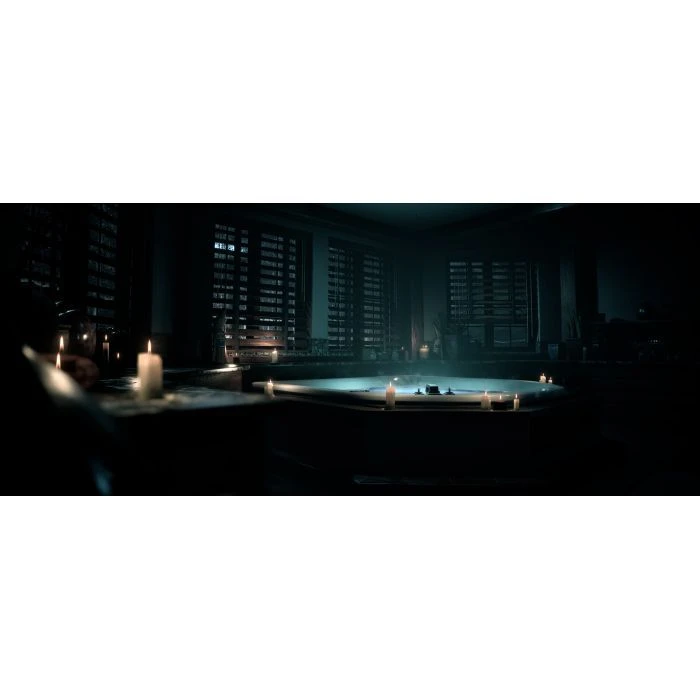 Sony UNTIL DAWN, BD диск (1000044321) (UA)