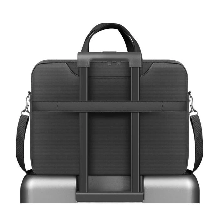 Сумка для ноутбука Defender 15.6 Cindy black (26140) (UA) Призначення: класичні; Тип