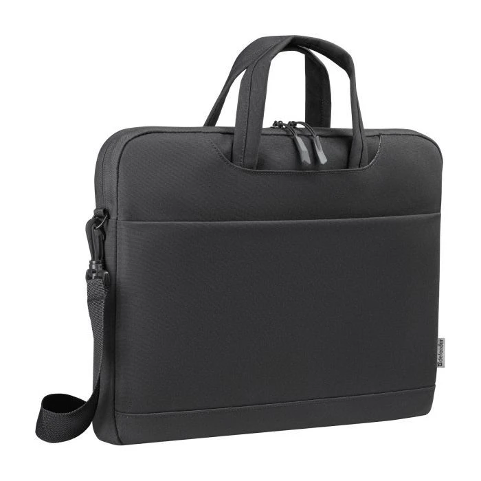 Сумка для ноутбука Defender 15.6 Omny black (26135) (UA) Предназначение: классические;