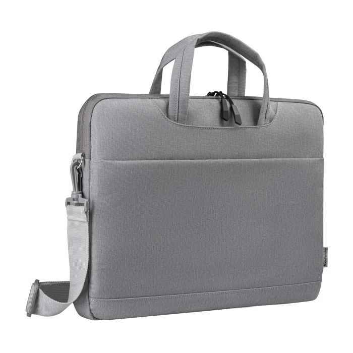 Сумка для ноутбука Defender 15.6 Omny grey (26136) (UA) Предназначение: классические;