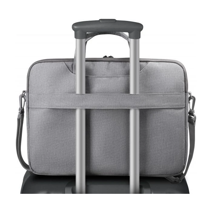 Сумка для ноутбука Defender 15.6 Omny grey (26136) (UA) Призначення: класичні; Тип