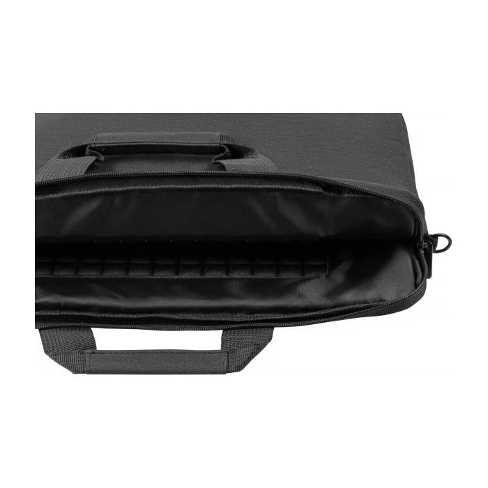 Сумка для ноутбука Defender 15.6 Shieldy black (26145) (UA) Призначення: класичні; Тип