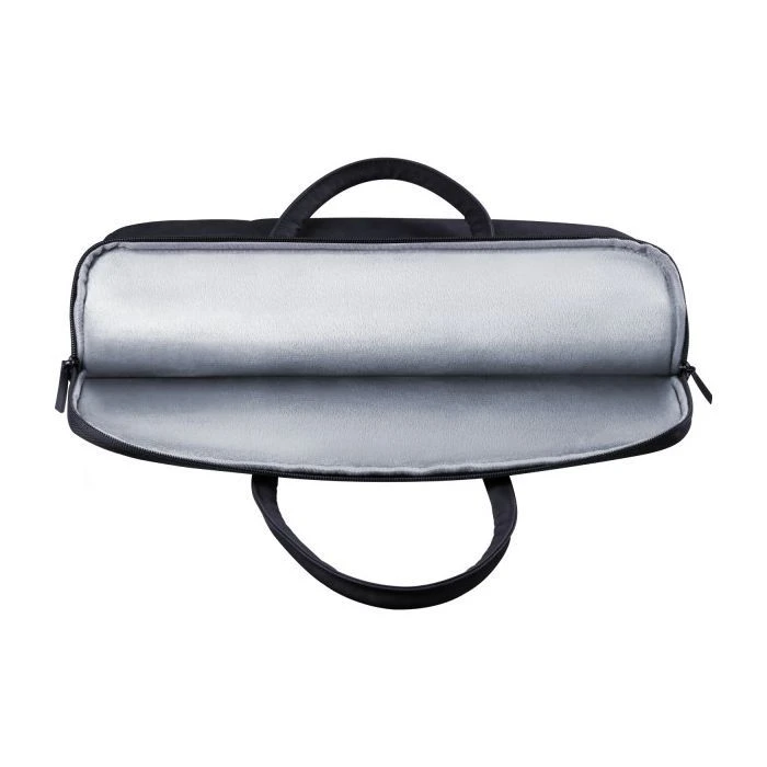 Сумка для ноутбука Defender 15.6 Trendy black (26130) (UA) Призначення: класичні; Тип