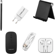 Teclast P50 KIT 11 4/128Gb Wi-Fi Blue (6940709688519) (UA)