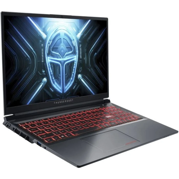 Thunderobot R16 (R16-R97945HX57TE1Q300RG) (UA) Тип ноутбука: ігровий; Діагональ