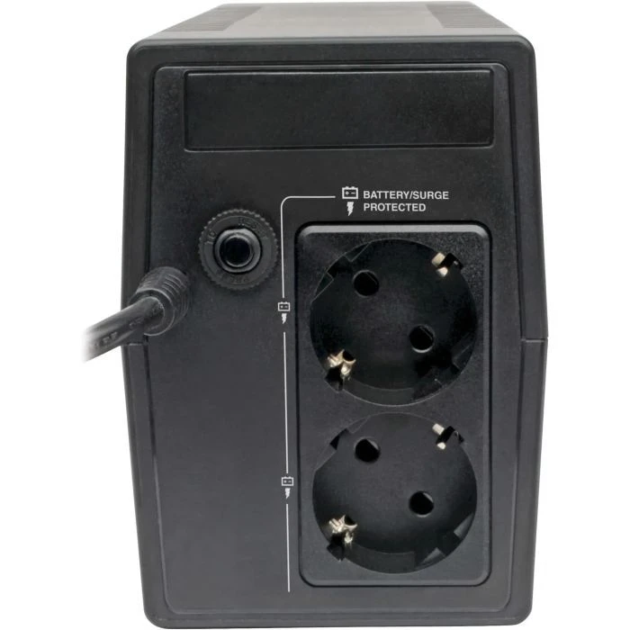 TrippLite OMNIVSX650D 650VA (OMNIVSX650D) (UA) Тип виробу: резервні з