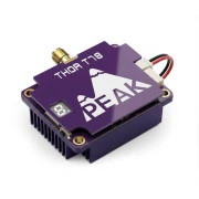 Відеопередавач (VTX) Peakfpv THOR T78 3W 7.2-8G (T78) (UA)