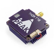 Відеопередавач (VTX) Peakfpv THOR T78 3W 7.2-8G (T78) (UA)