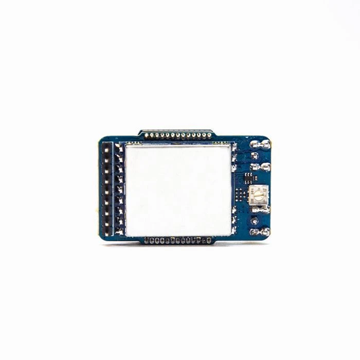 Відеоприймач (VRX) Skyzone SteadyView 5G V3.3 48CH (STEADYVIEW5G) (UA) Дисплей: без дисплея; Частота: 5.8