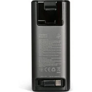 Videx 20000mAh 130W PD/100W TFT LCD Display (VPB-350-G) (UA)