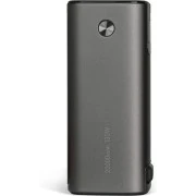 Videx 20000mAh 130W PD/100W TFT LCD Display (VPB-350-G) (UA)