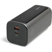 Videx 20000mAh 130W PD/100W TFT LCD Display (VPB-350-G) (UA)