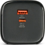 Videx 20000mAh 130W PD/100W TFT LCD Display (VPB-350-G) (UA)