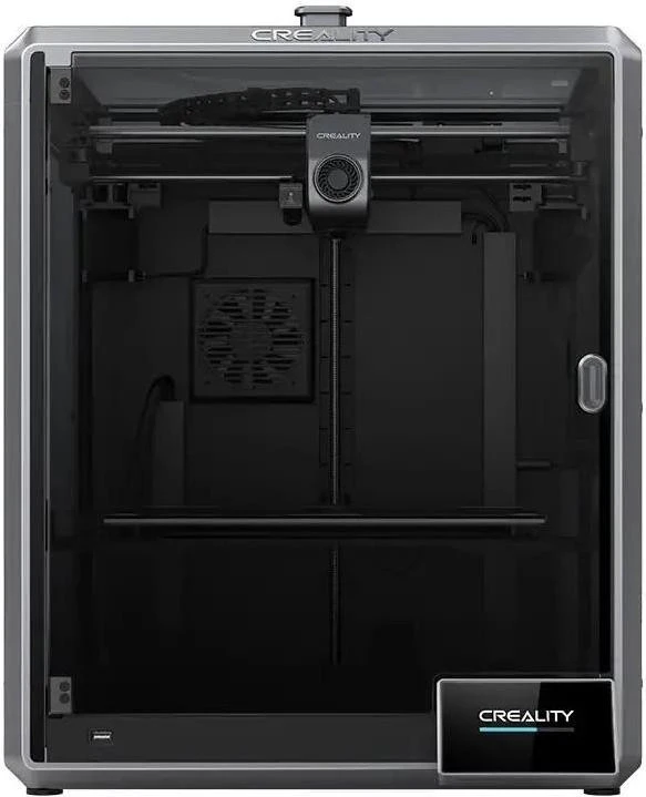 3D-принтер Creality K1 Max